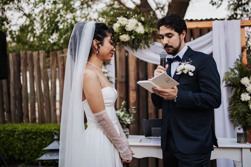Mariam & Marcos · Dique Loretto · Fotografía 44