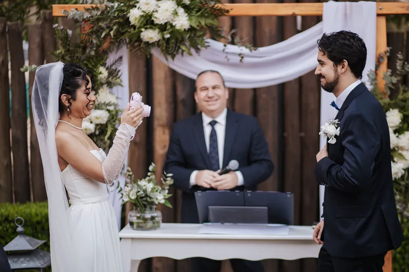 Mariam & Marcos · Dique Loretto · Fotografía 48