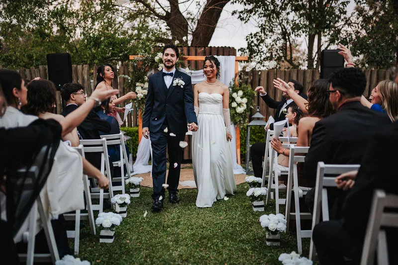 Mariam & Marcos · Dique Loretto · Fotografía 49