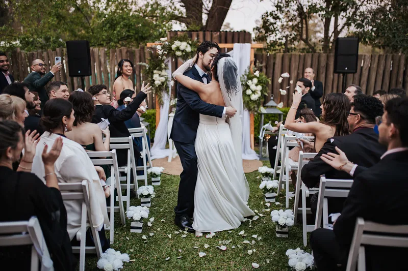 Mariam & Marcos · Dique Loretto · Fotografía 51