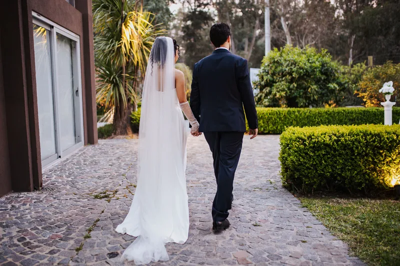 Mariam & Marcos · Dique Loretto · Fotografía 52