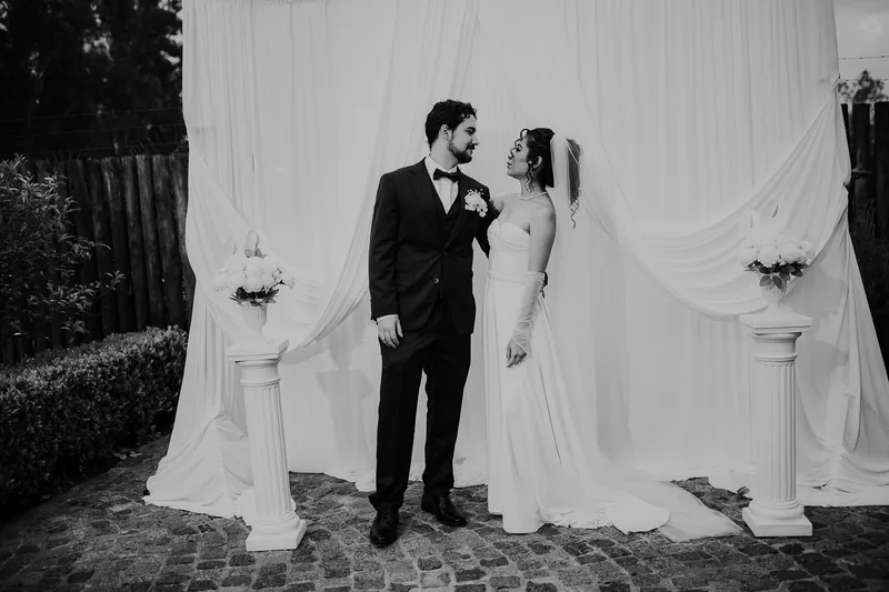 Mariam & Marcos · Dique Loretto · Fotografía 53