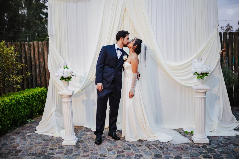 Mariam & Marcos · Dique Loretto · Fotografía 54