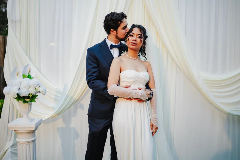 Mariam & Marcos · Dique Loretto · Fotografía 55