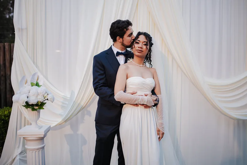 Mariam & Marcos · Dique Loretto · Fotografía 56