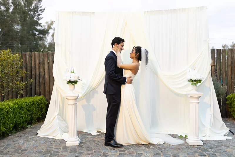Mariam & Marcos · Dique Loretto · Fotografía 57