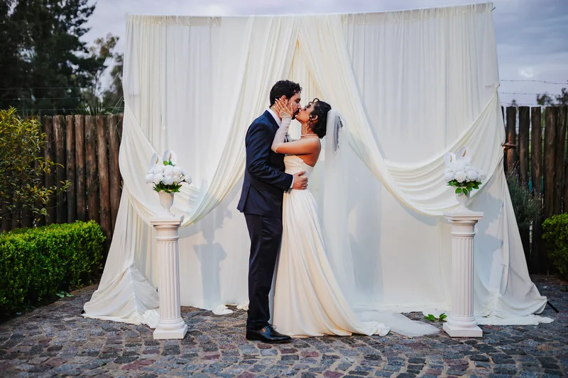 Mariam & Marcos · Dique Loretto · Fotografía 58