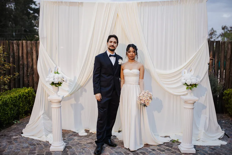 Mariam & Marcos · Dique Loretto · Fotografía 59