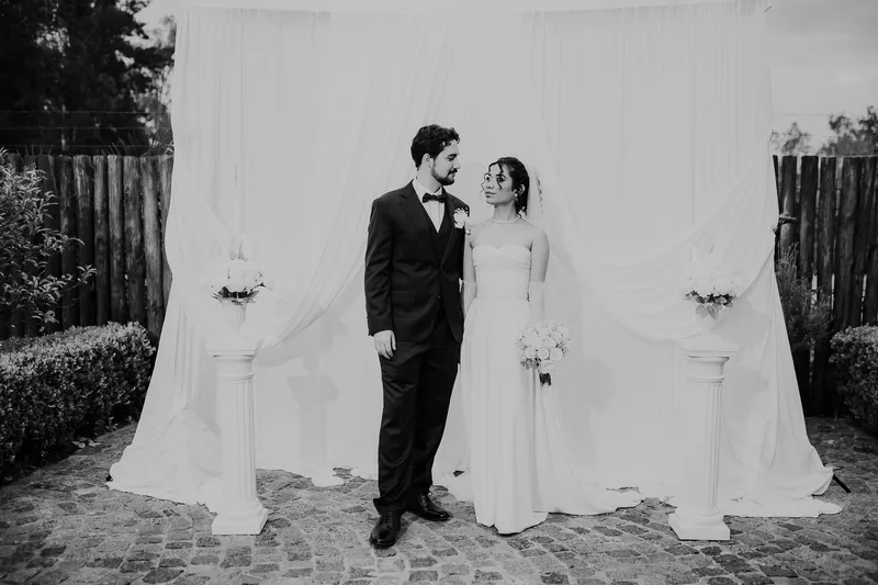 Mariam & Marcos · Dique Loretto · Fotografía 60