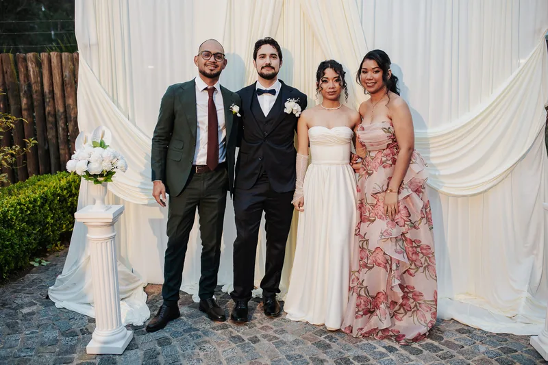 Mariam & Marcos · Dique Loretto · Fotografía 62