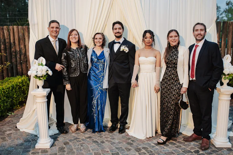 Mariam & Marcos · Dique Loretto · Fotografía 63