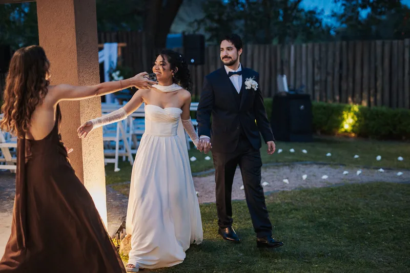 Mariam & Marcos · Dique Loretto · Fotografía 64