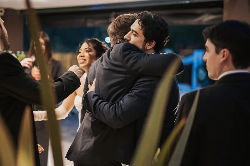 Mariam & Marcos · Dique Loretto · Fotografía 65