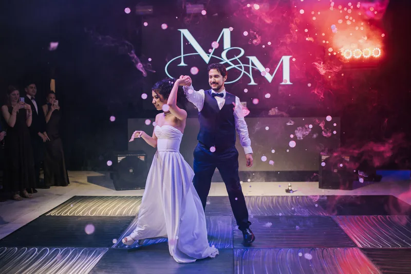 Mariam & Marcos · Dique Loretto · Fotografía 76