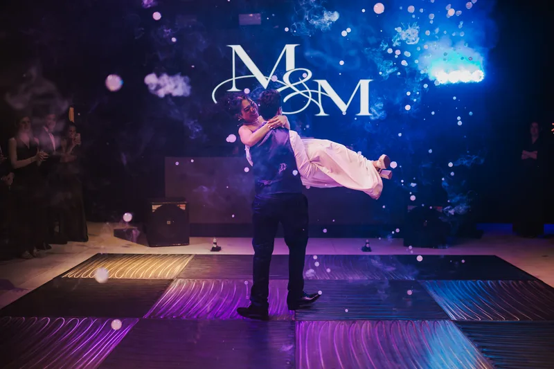 Mariam & Marcos · Dique Loretto · Fotografía 77