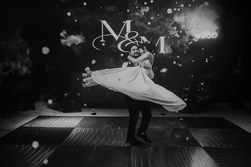 Mariam & Marcos · Dique Loretto · Fotografía 78