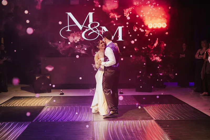 Mariam & Marcos · Dique Loretto · Fotografía 79