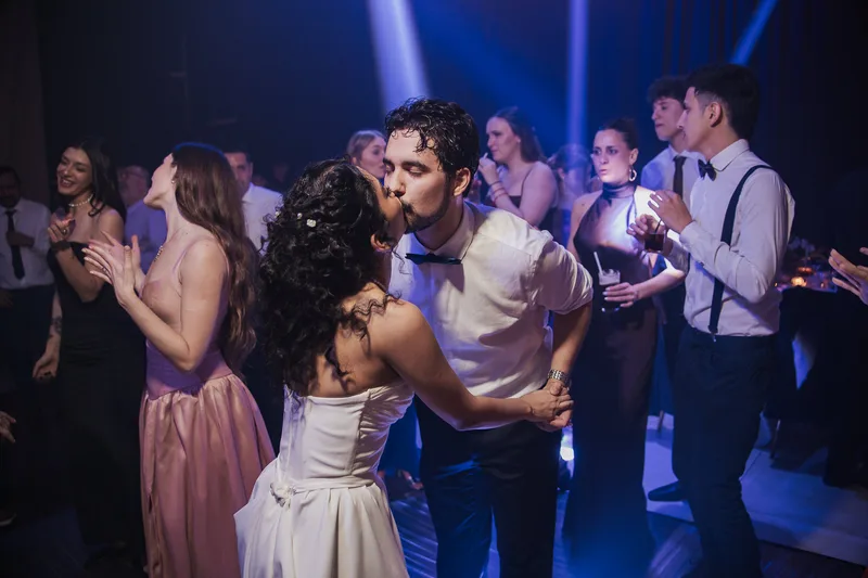 Mariam & Marcos · Dique Loretto · Fotografía 90