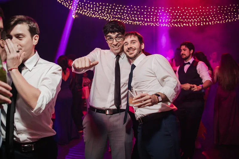 Mariam & Marcos · Dique Loretto · Fotografía 92