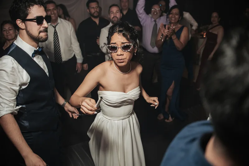 Mariam & Marcos · Dique Loretto · Fotografía 93
