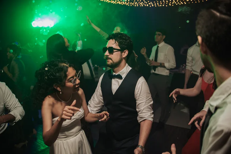 Mariam & Marcos · Dique Loretto · Fotografía 94