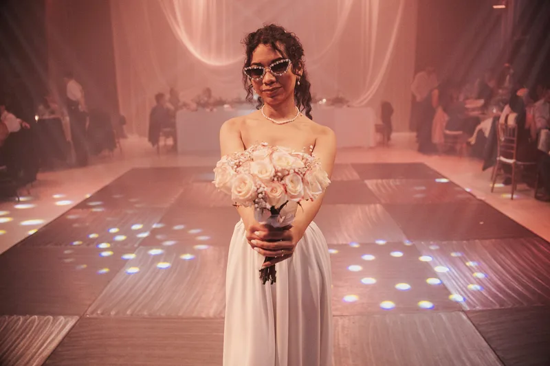 Mariam & Marcos · Dique Loretto · Fotografía 100