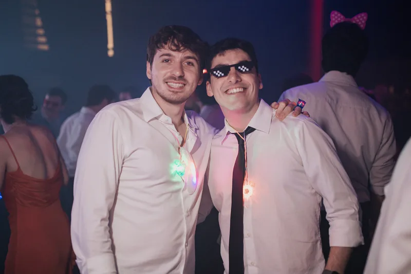 Mariam & Marcos · Dique Loretto · Fotografía 113
