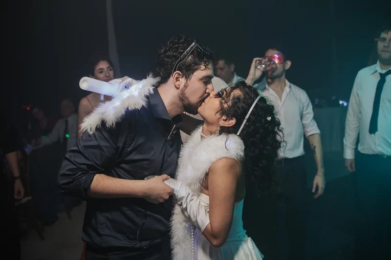 Mariam & Marcos · Dique Loretto · Fotografía 118