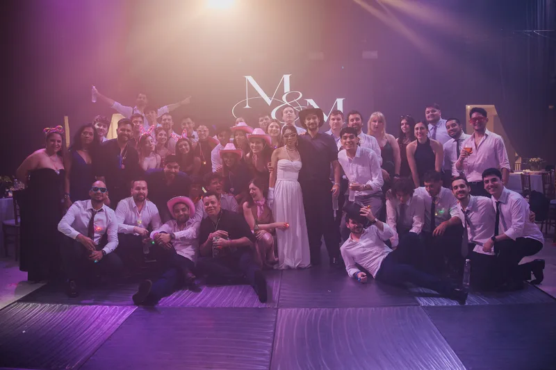 Mariam & Marcos · Dique Loretto · Fotografía 120